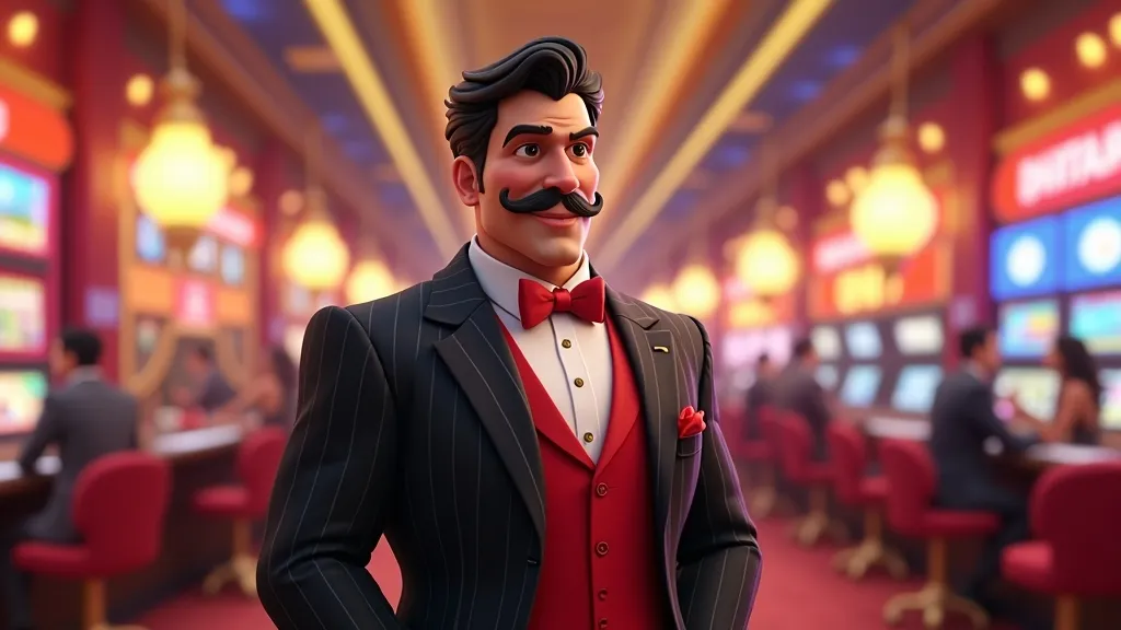 spinmacho casino