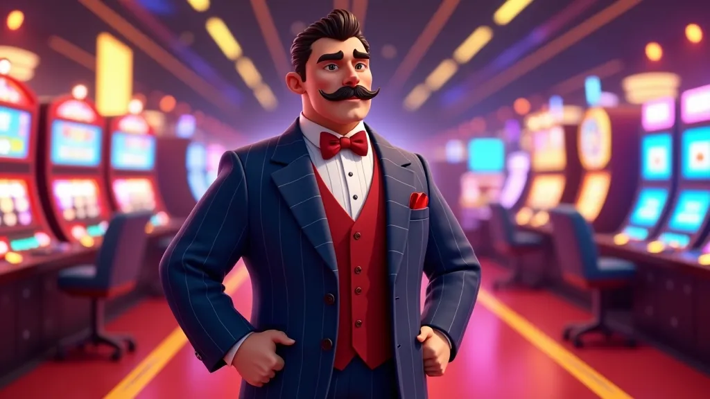 spinmacho casino