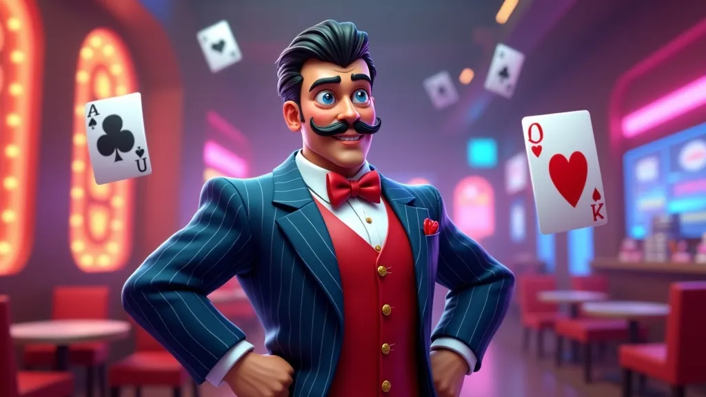 spinmacho casino