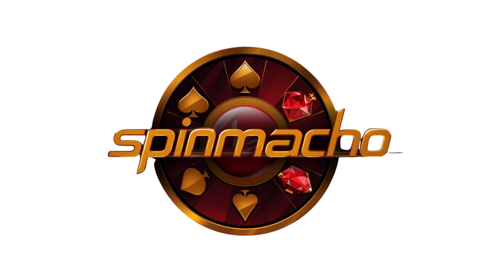 Spinmachoapp
